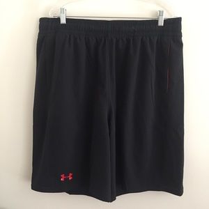NWT Under Armour Shorts